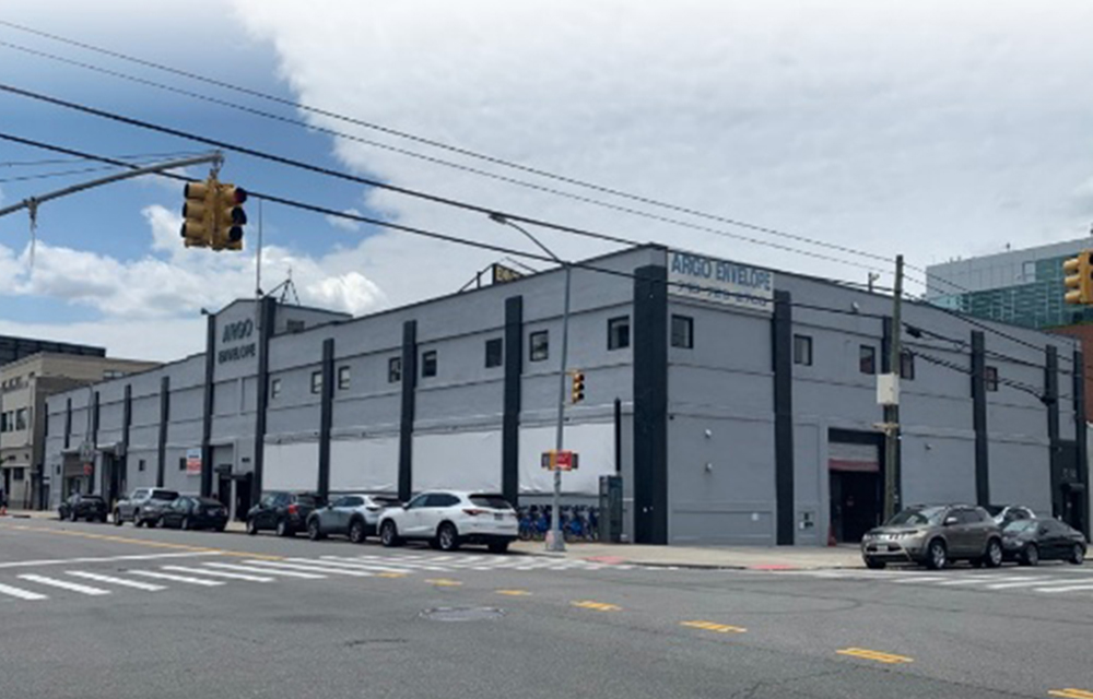 Marcus & Millichap brokers $14.5m sale of industrial property in Long Island City